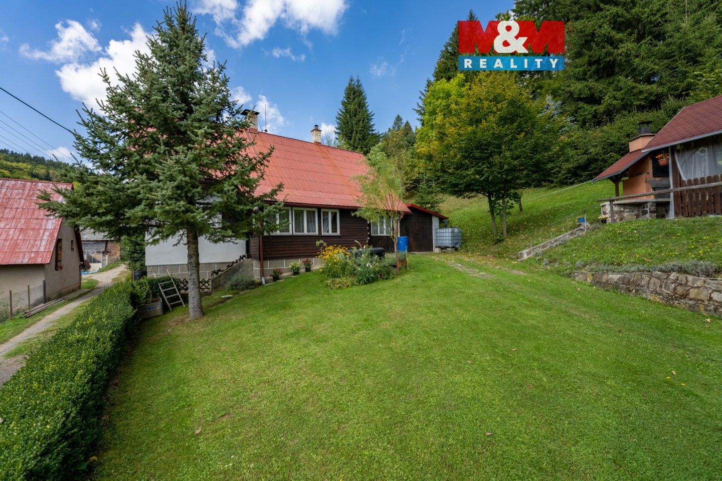 Prodej domu 160 m² - foto 1