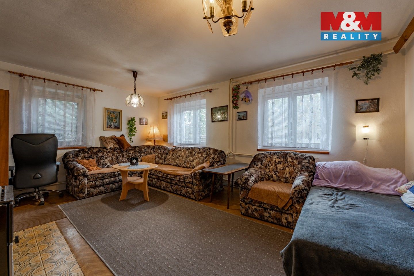 Prodej domu 160 m² - foto 4