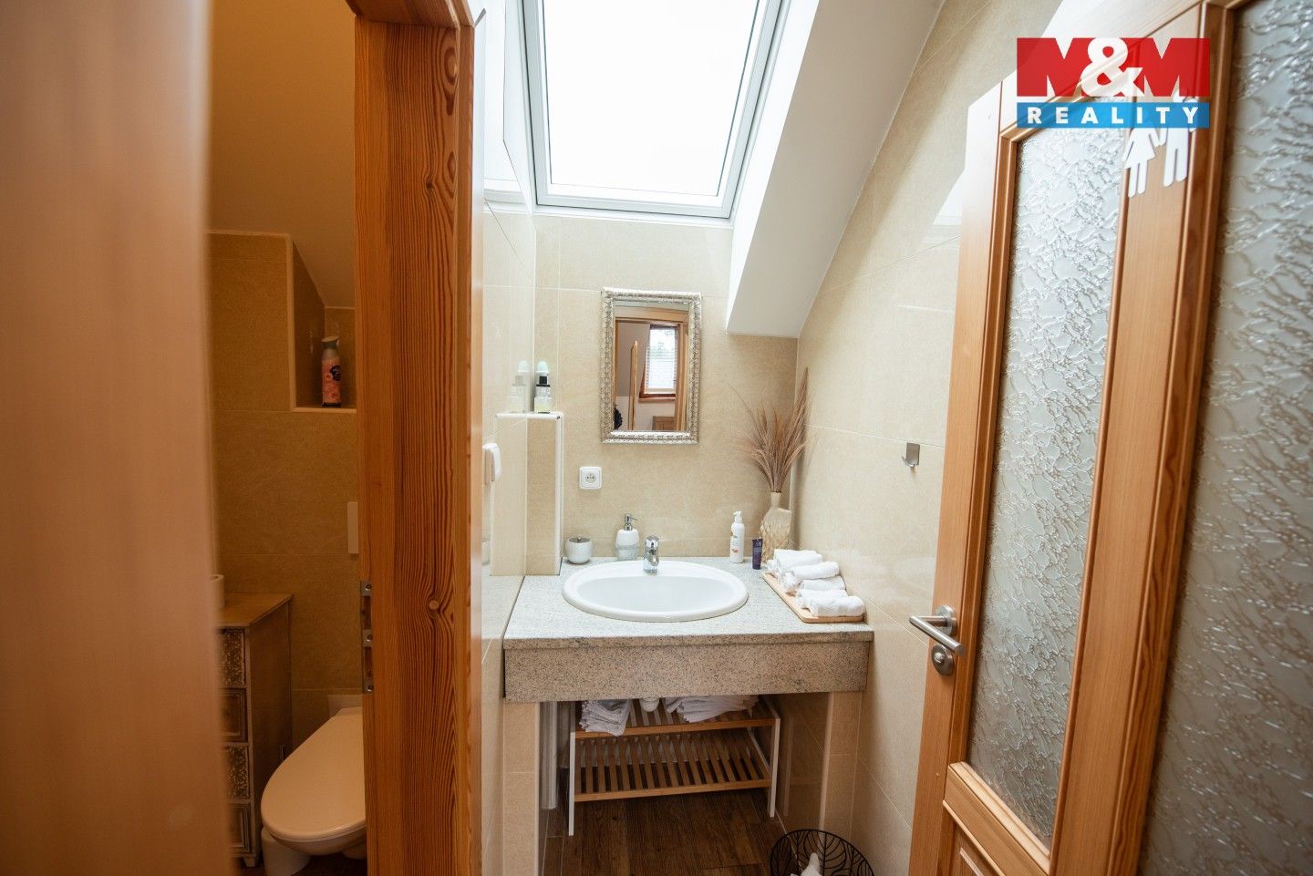 Pronájem komerčního prostoru 23 m² - foto 10