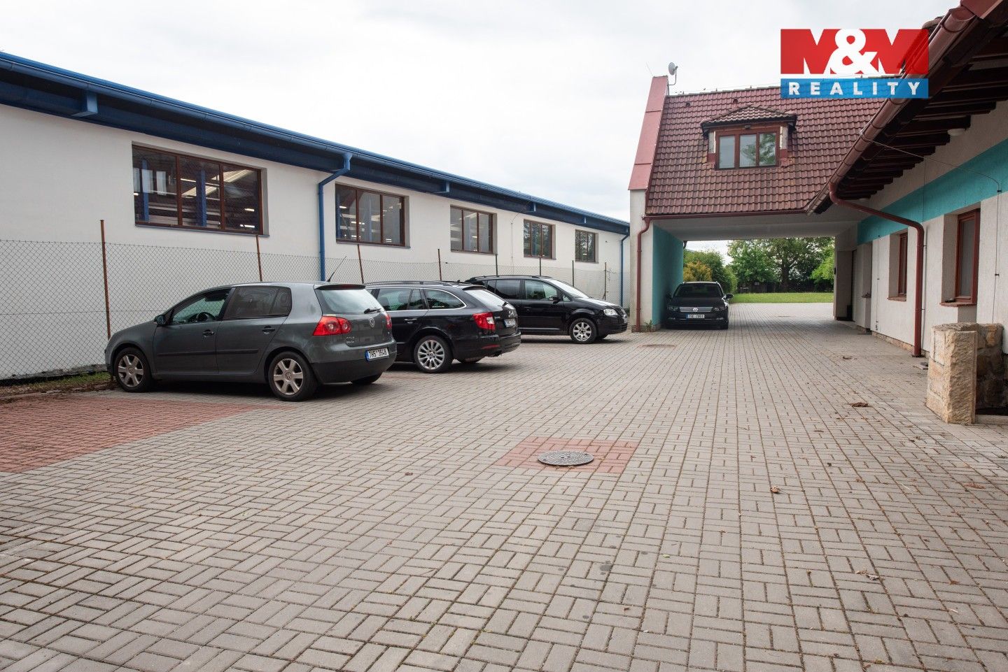 Pronájem komerčního prostoru 23 m² - foto 14