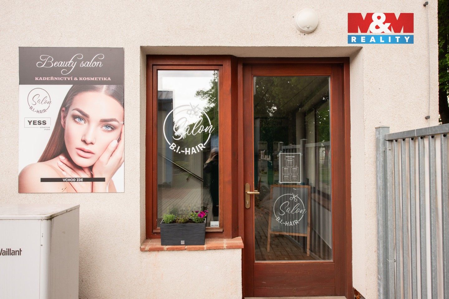 Pronájem komerčního prostoru 23 m² - foto 11