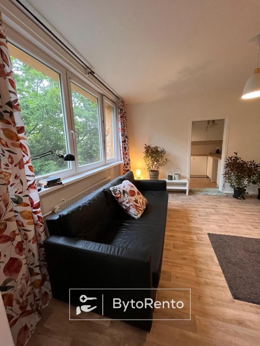 Prodej bytu 2+1 44 m² - foto 11