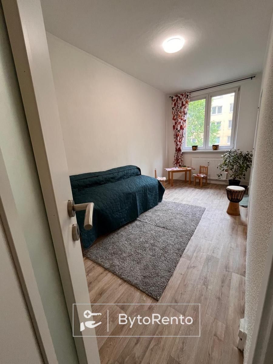 Prodej bytu 2+1 44 m² - foto 13