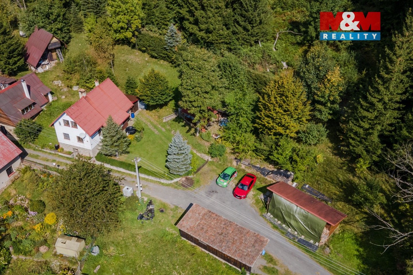 Prodej domu 160 m² - foto 11