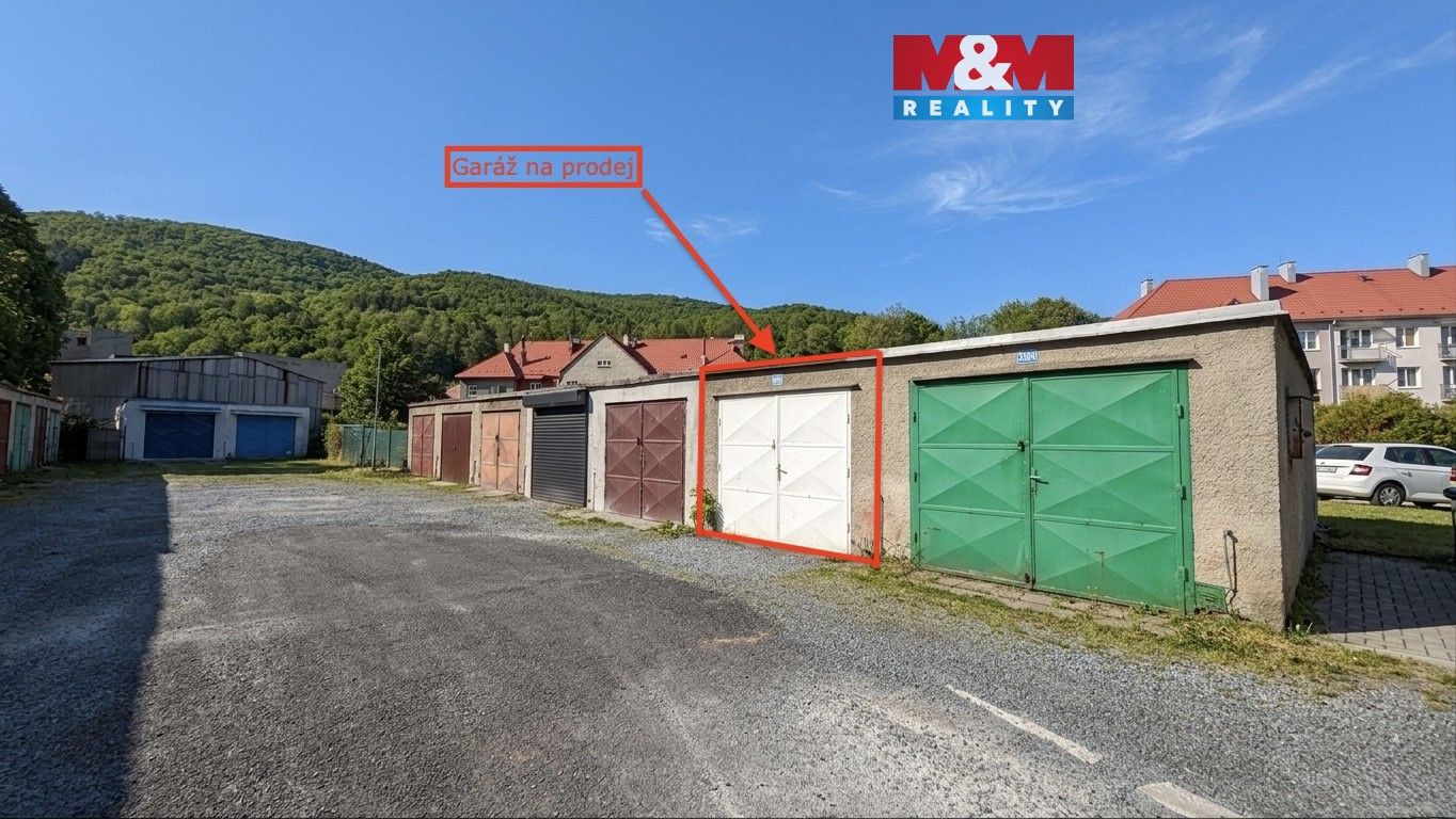 Prodej nemovitosti 23 m² - foto 1