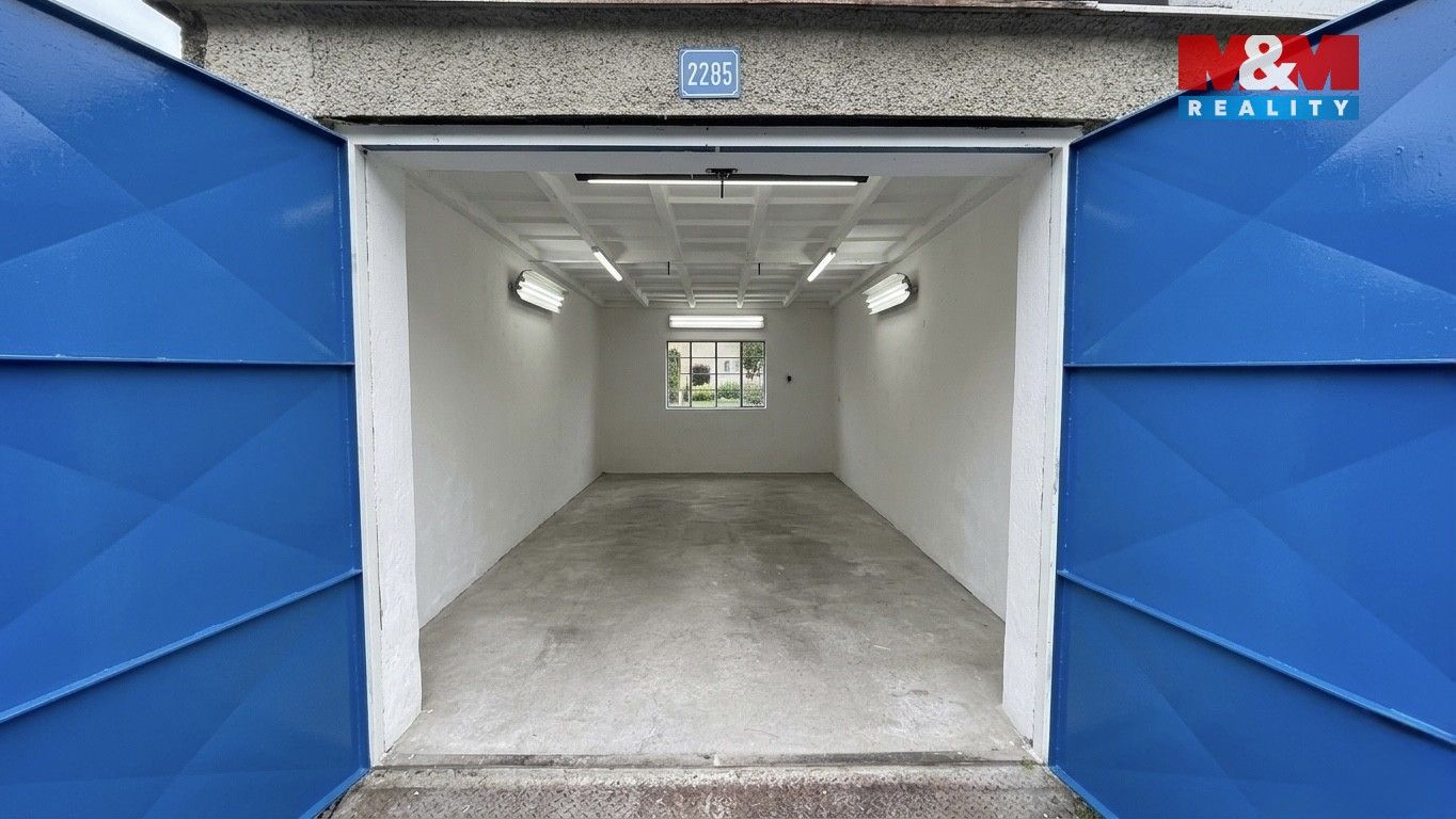 Prodej nemovitosti 23 m² - foto 2