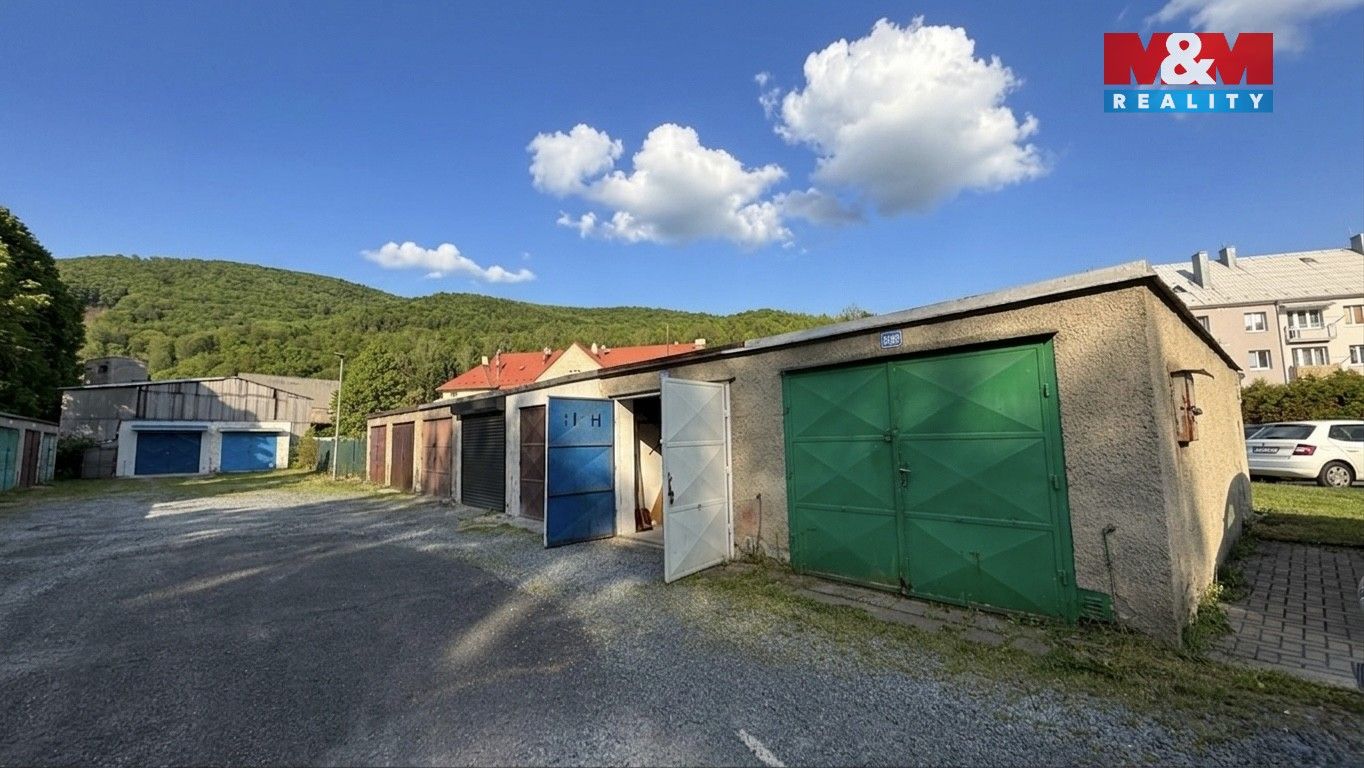 Prodej nemovitosti 23 m² - foto 5