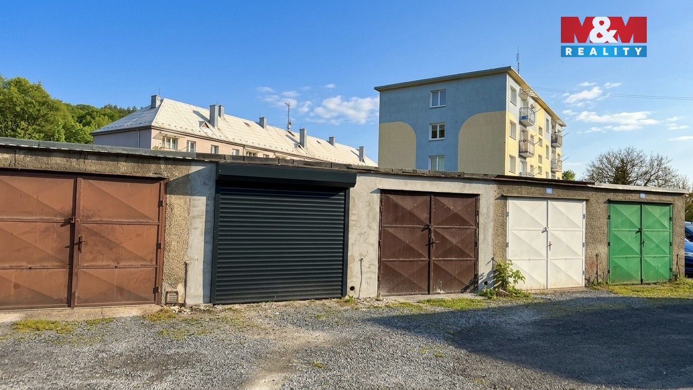 Prodej nemovitosti 23 m² - foto 3