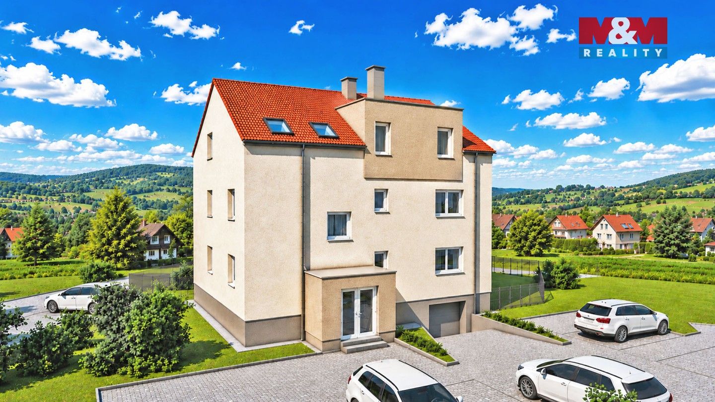 Prodej nemovitosti 43 m² - foto 5