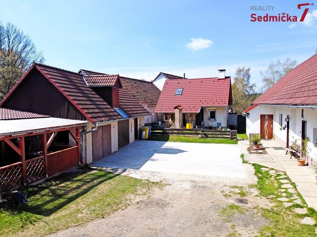 Prodej domu 225 m² - foto 3