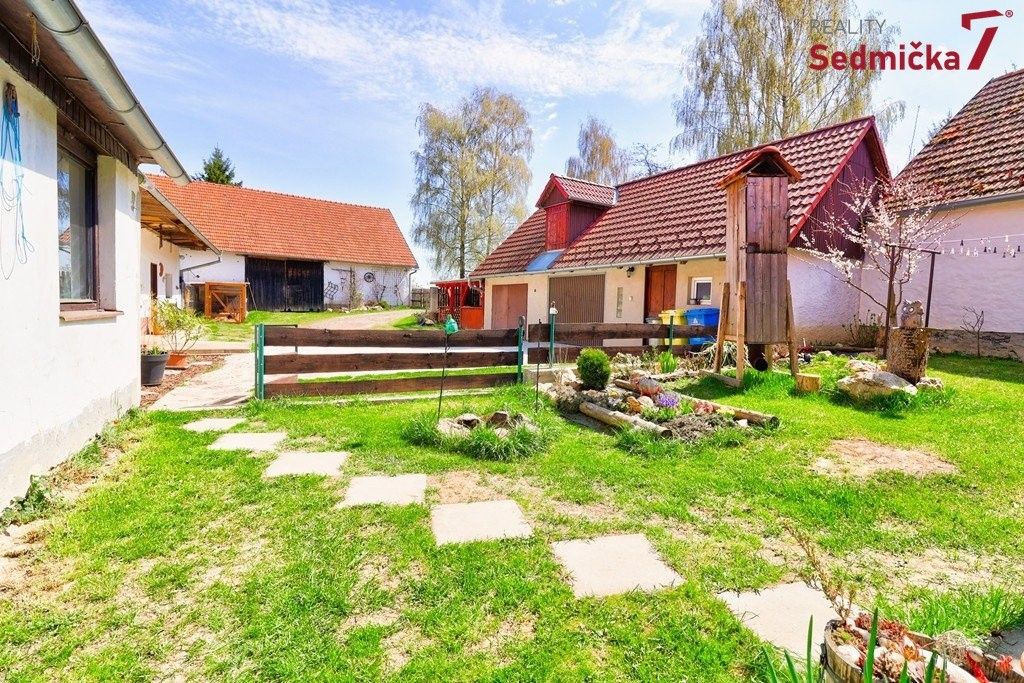 Prodej domu 225 m² - foto 6
