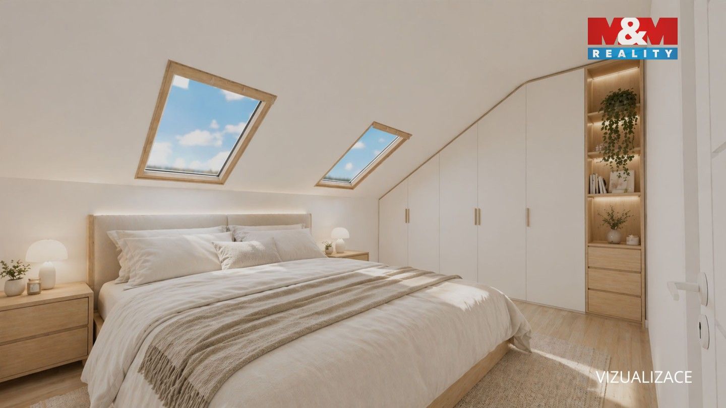 Prodej bytu 2+kk 60 m² - foto 4