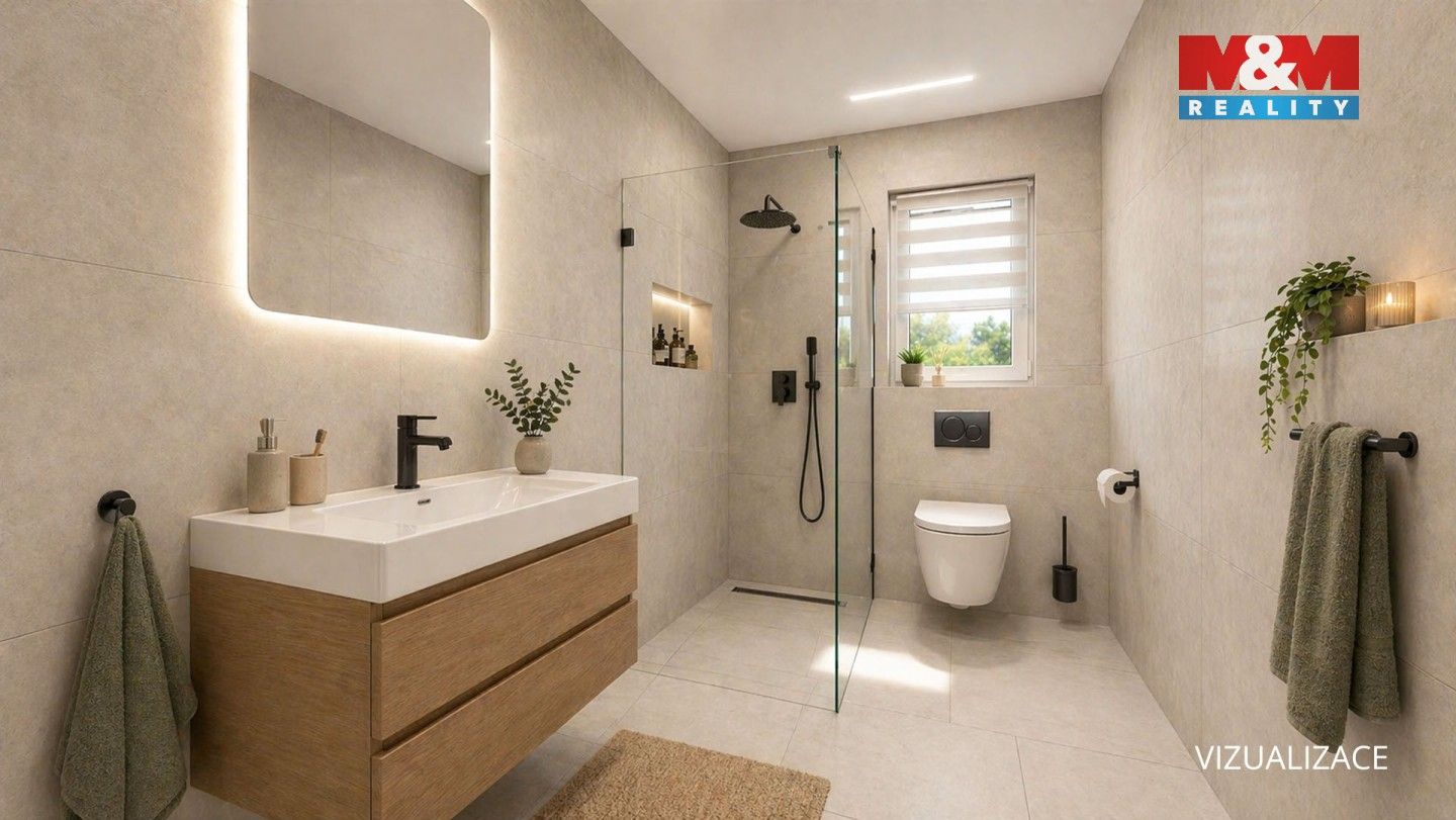 Prodej bytu 2+kk 60 m² - foto 5