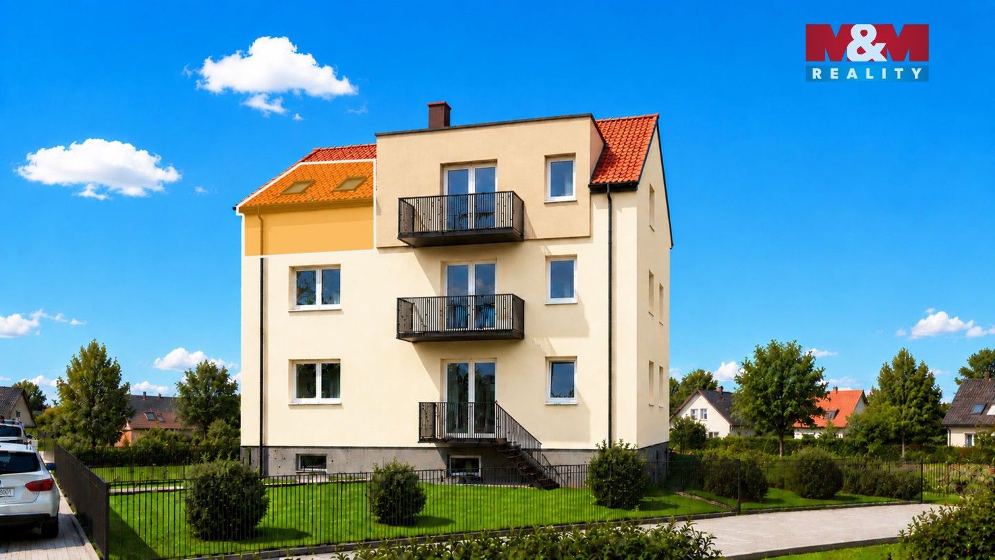 Prodej bytu 2+kk 60 m² - foto 9