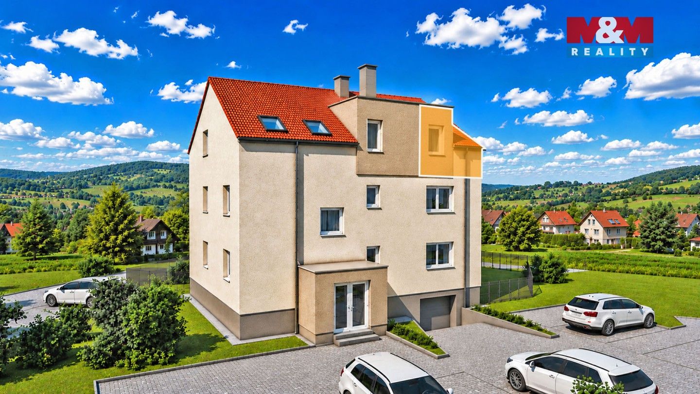 Prodej bytu 2+kk 60 m² - foto 10