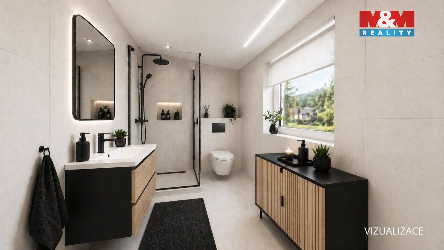 Prodej bytu 2+kk 50 m² - foto 4