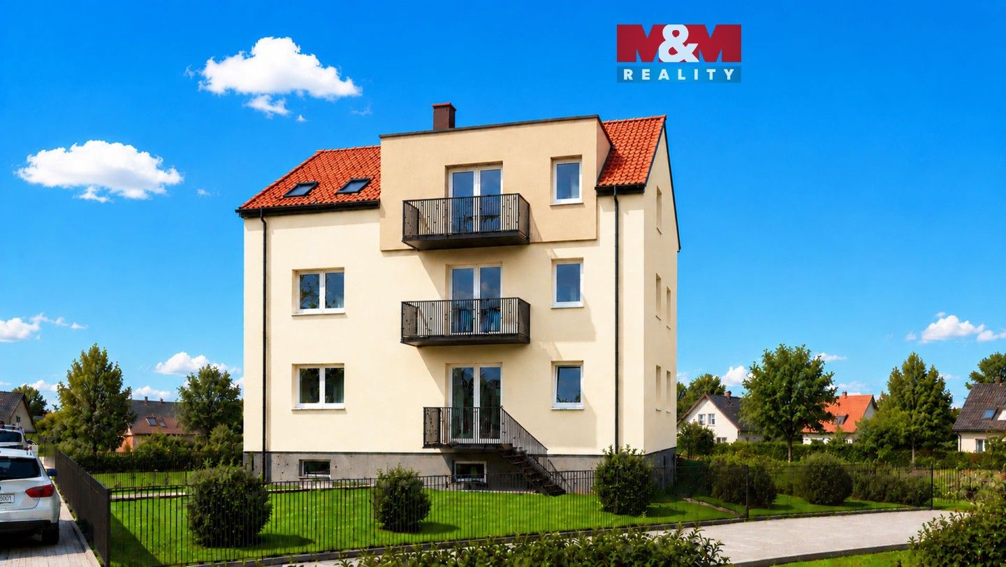 Prodej bytu 2+kk 44 m² - foto 1