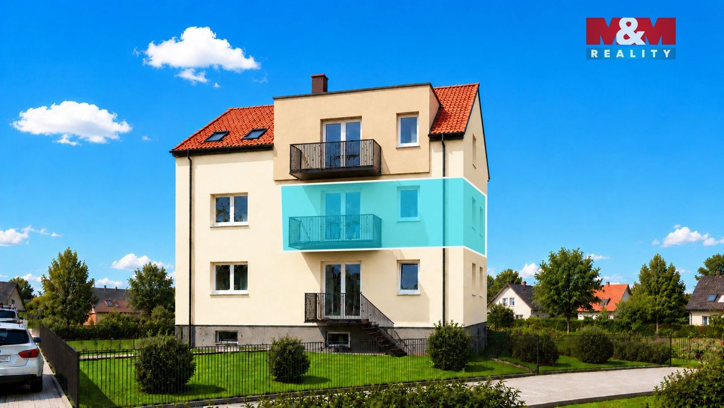 Prodej bytu 2+kk 50 m² - foto 8