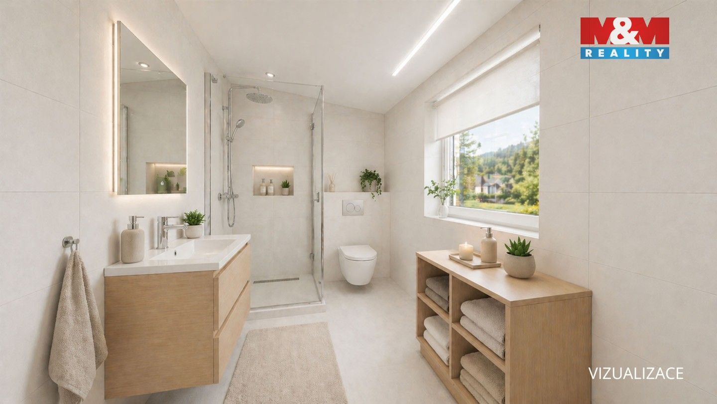 Prodej bytu 2+kk 44 m² - foto 5