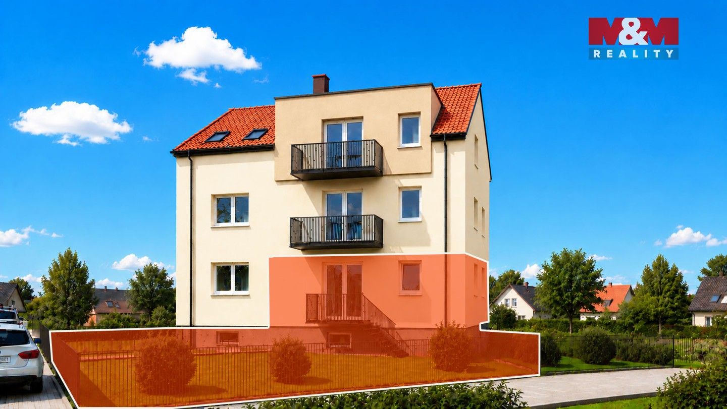 Prodej bytu 2+kk 44 m² - foto 8