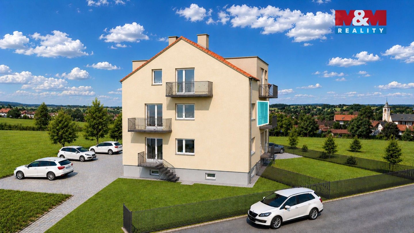 Prodej bytu 2+kk 50 m² - foto 9