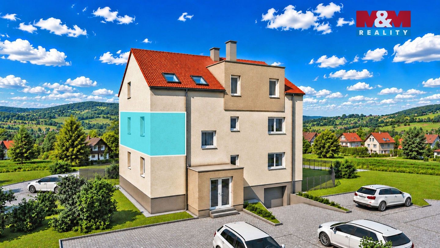 Prodej bytu 2+kk 50 m² - foto 10