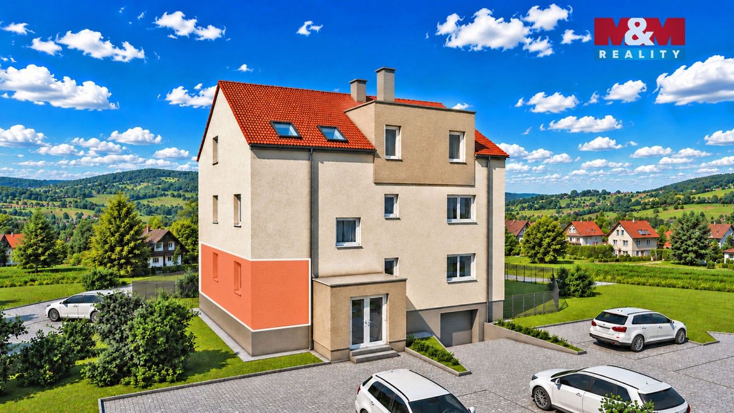 Prodej bytu 2+kk 44 m² - foto 9