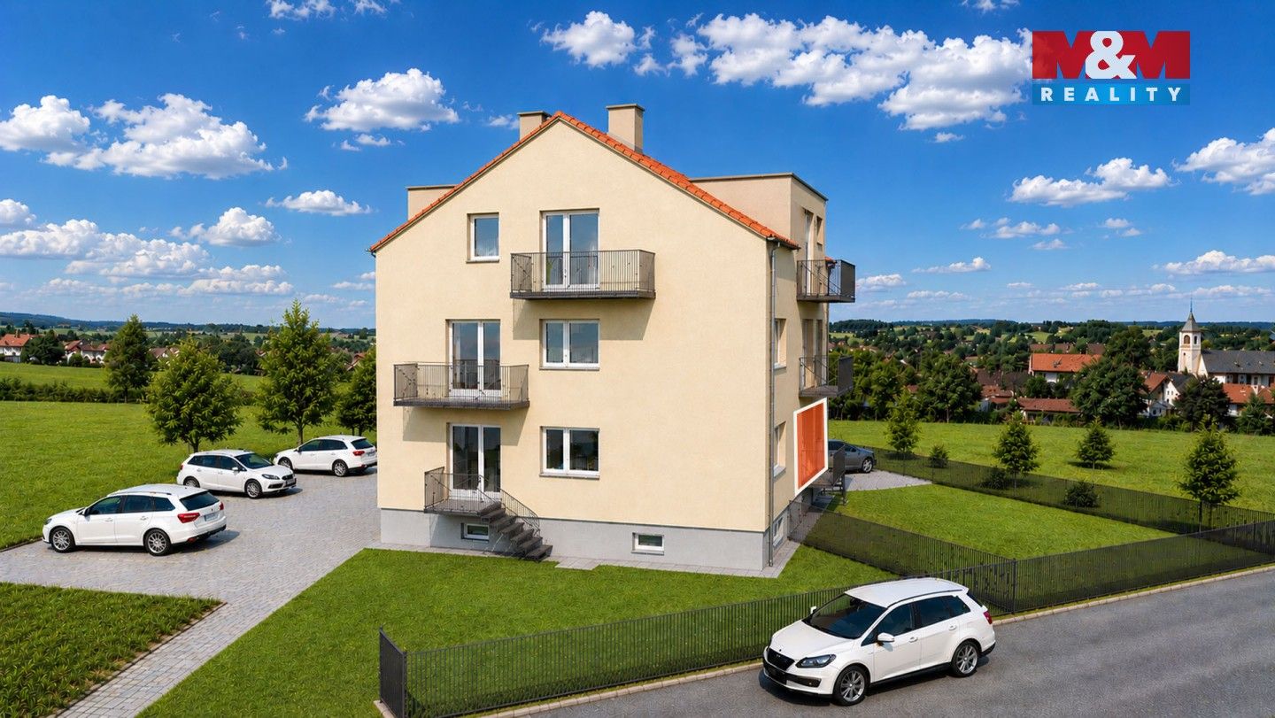 Prodej bytu 2+kk 44 m² - foto 10