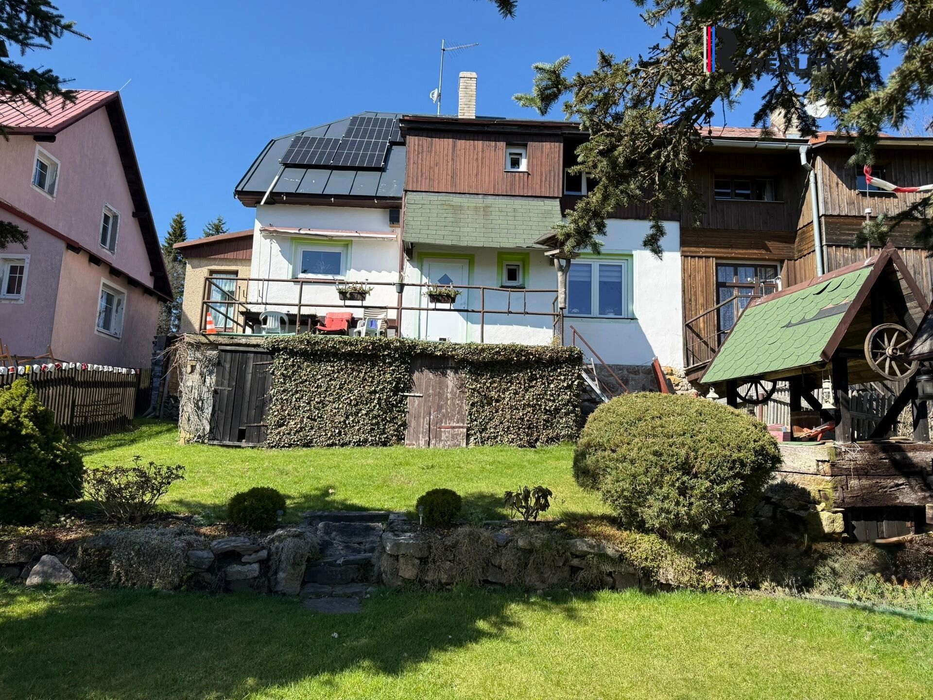 Prodej domu 160 m² - foto 15
