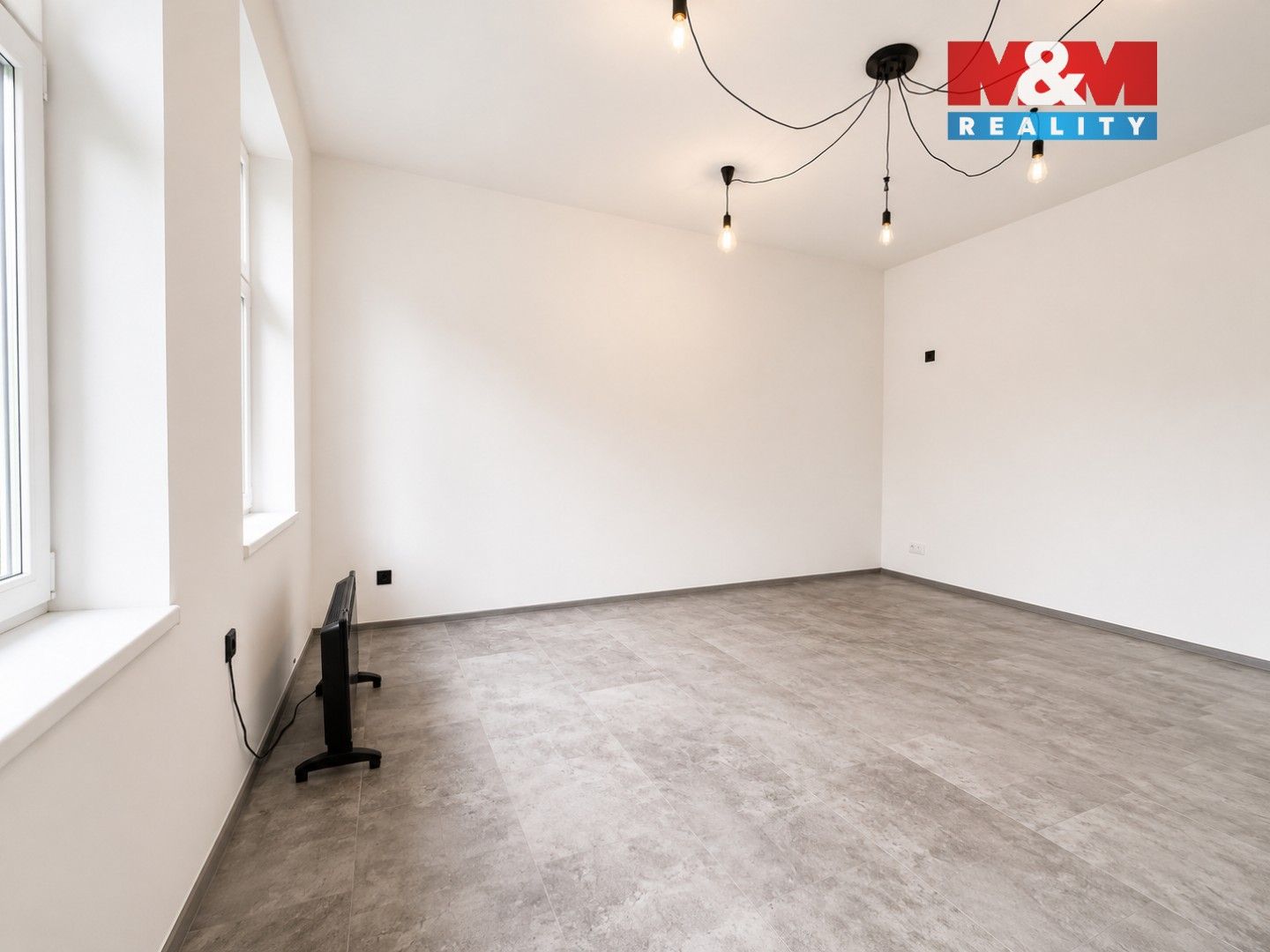 Pronájem bytu 1+kk 28 m² - foto 6