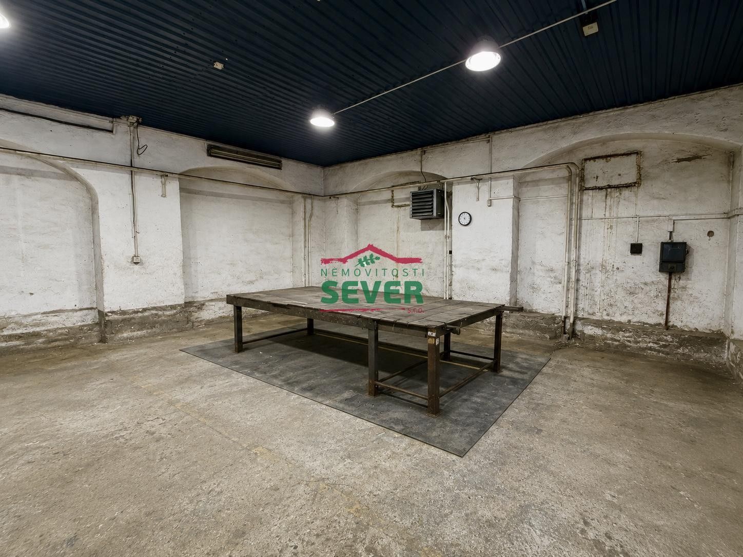 Pronájem komerčního prostoru 180 m² - foto 5