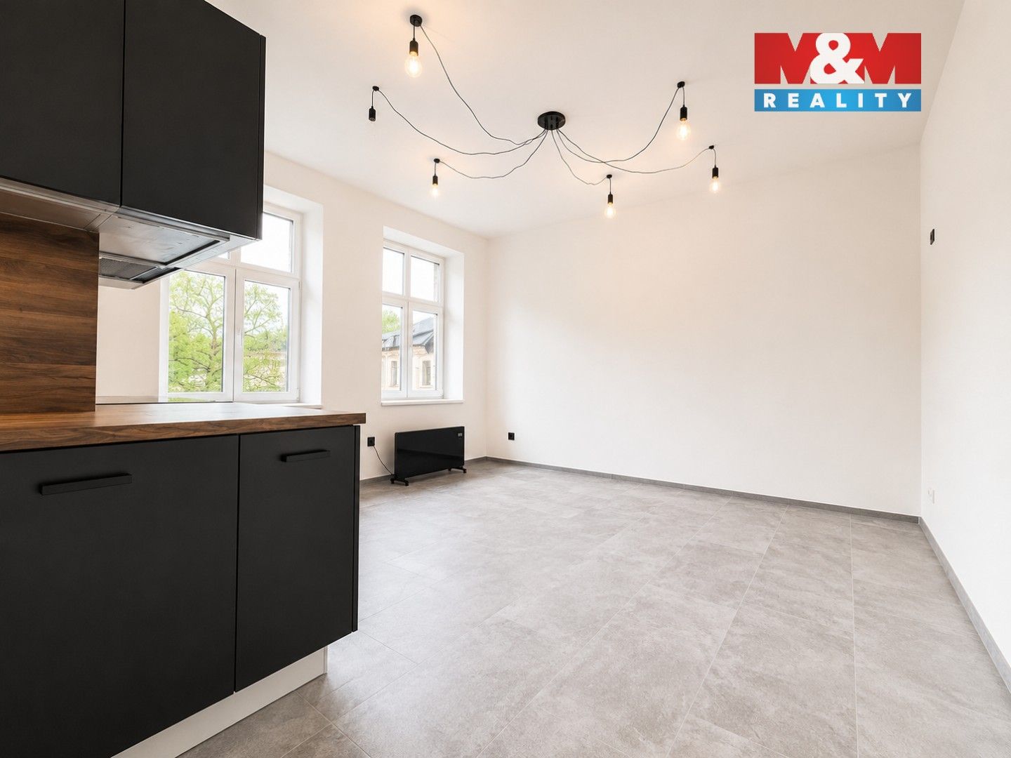 Pronájem bytu 1+kk 28 m² - foto 10