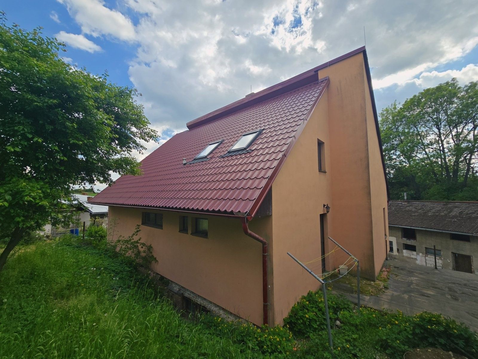 Prodej domu 300 m² - foto 3