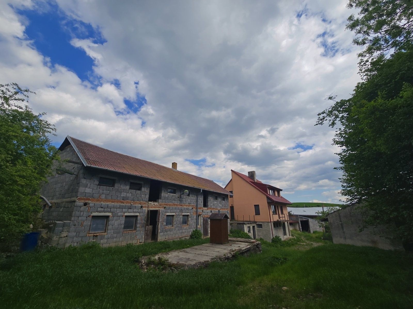 Prodej domu 300 m² - foto 4
