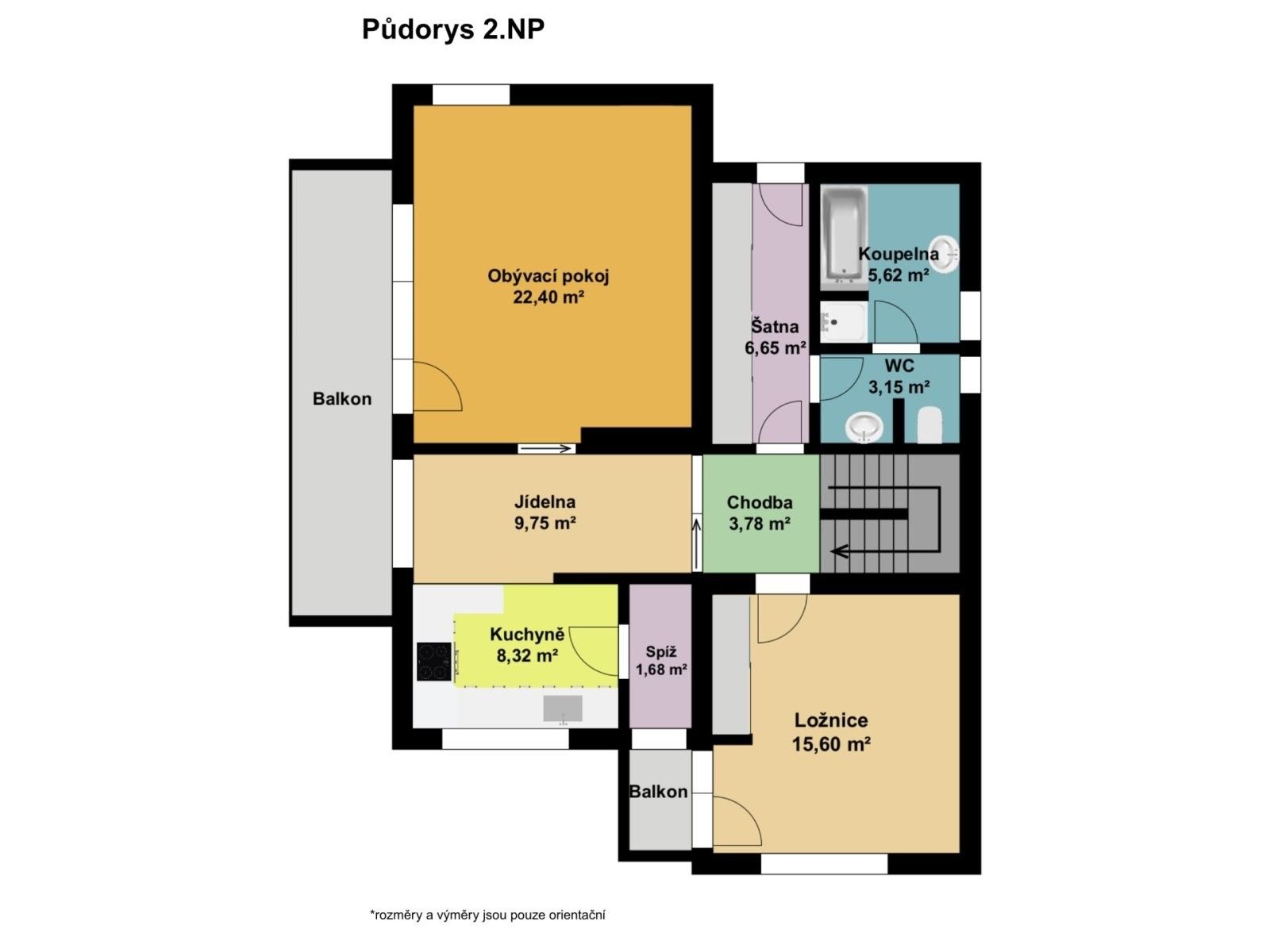 Prodej domu 300 m² - foto 19