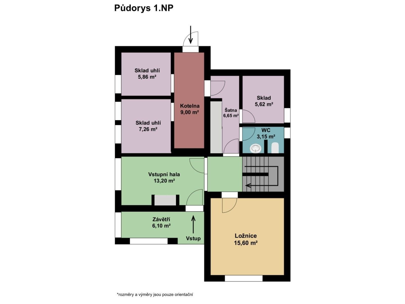 Prodej domu 300 m² - foto 18