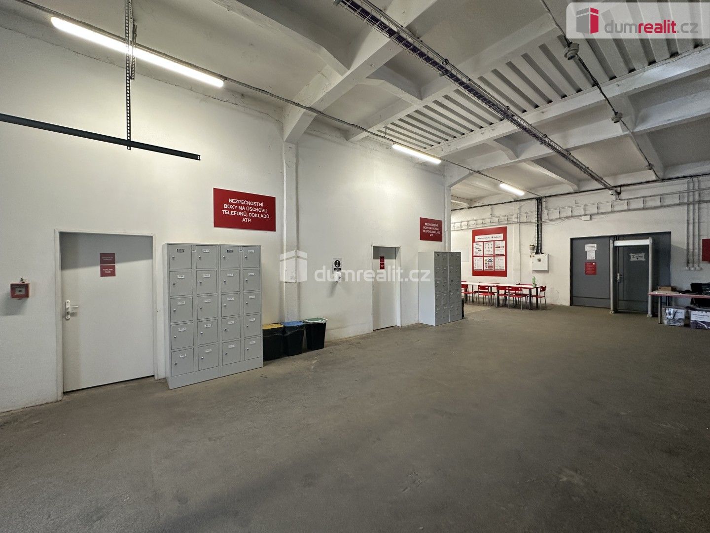 Pronájem komerčního prostoru 3000 m² - foto 5