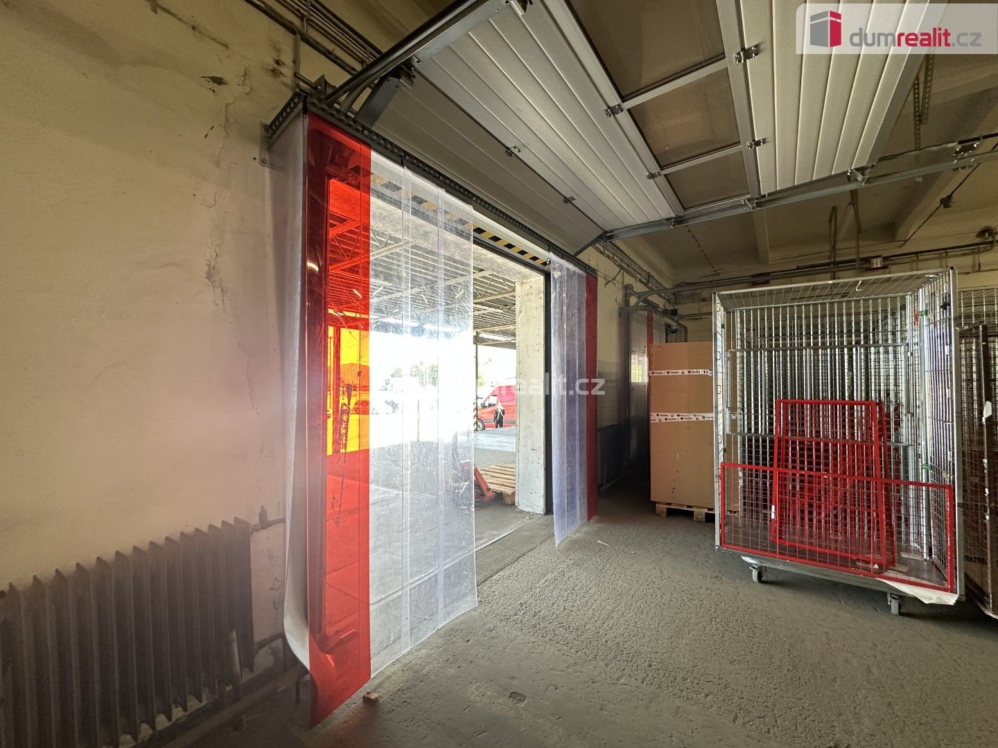 Pronájem komerčního prostoru 3000 m² - foto 4
