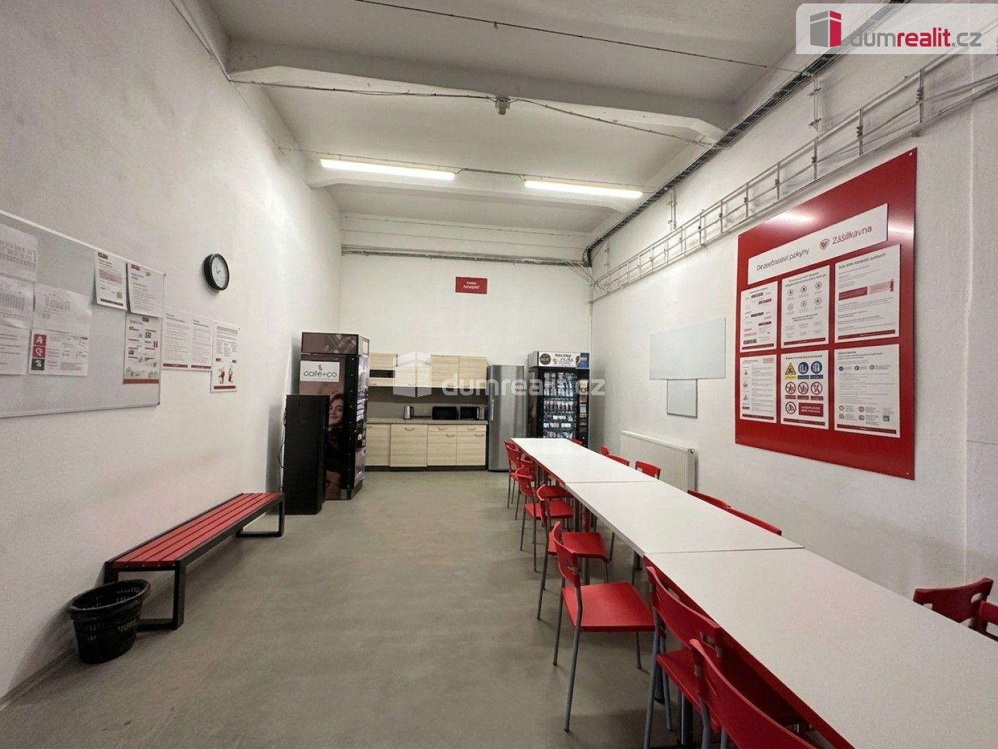 Pronájem komerčního prostoru 3000 m² - foto 6