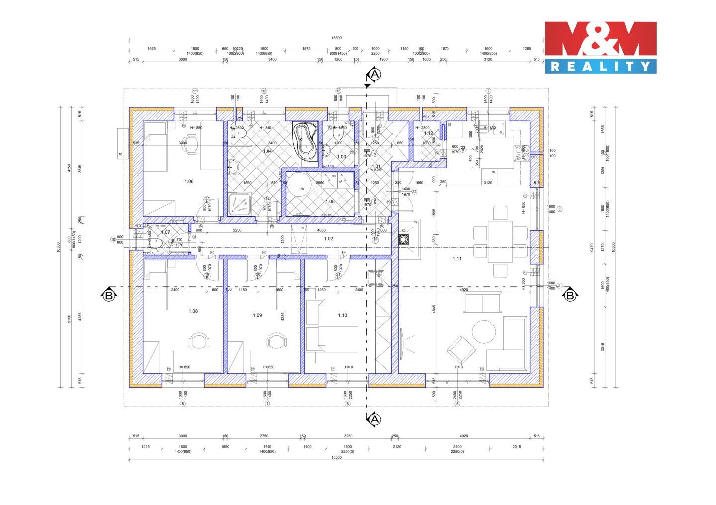 Prodej domu 129 m² - foto 5