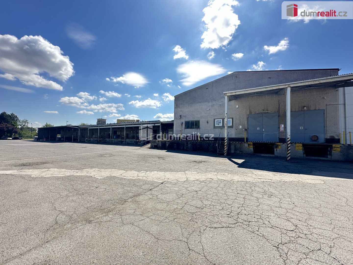 Pronájem komerčního prostoru 3000 m² - foto 9