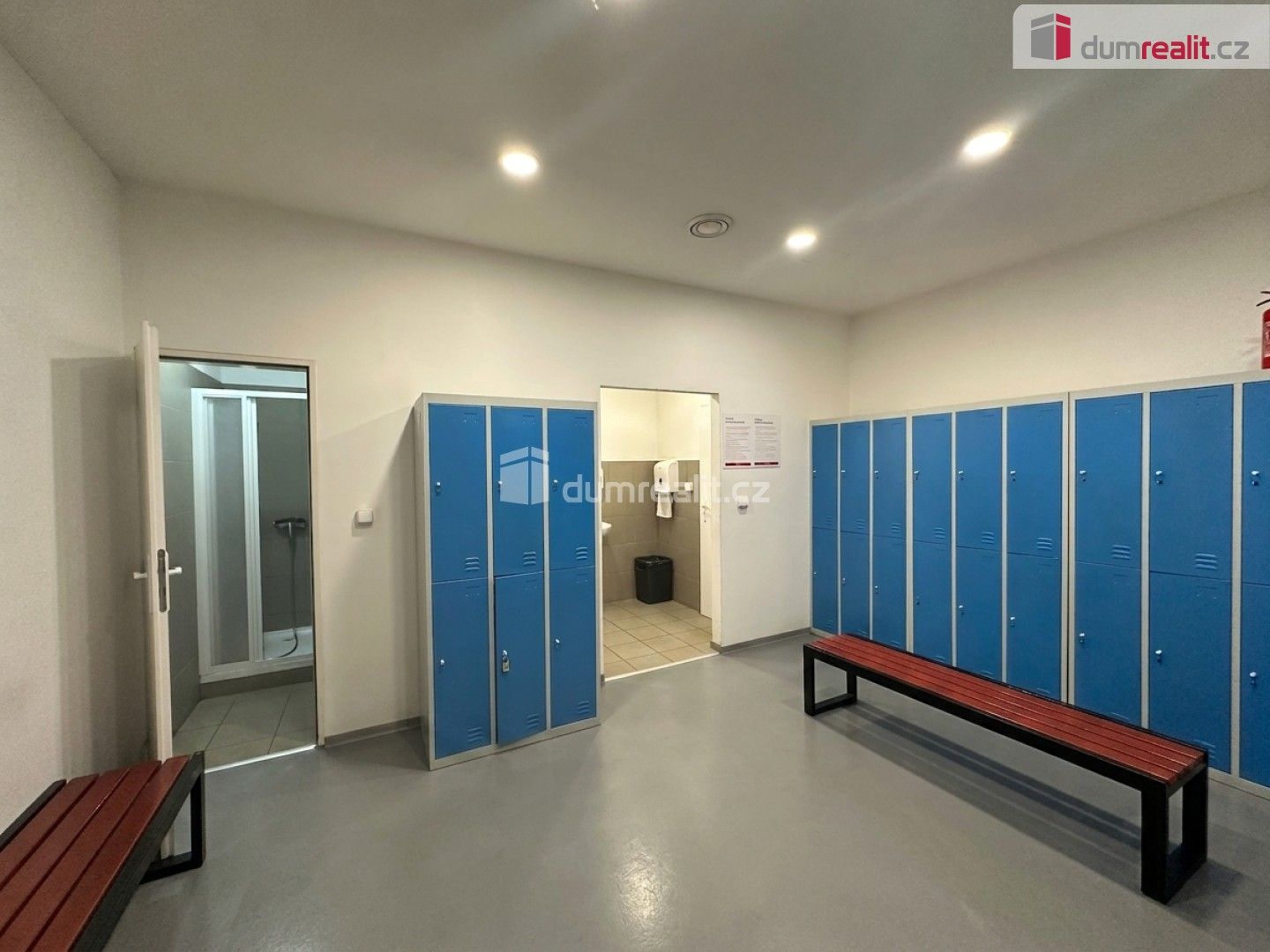 Pronájem komerčního prostoru 3000 m² - foto 12