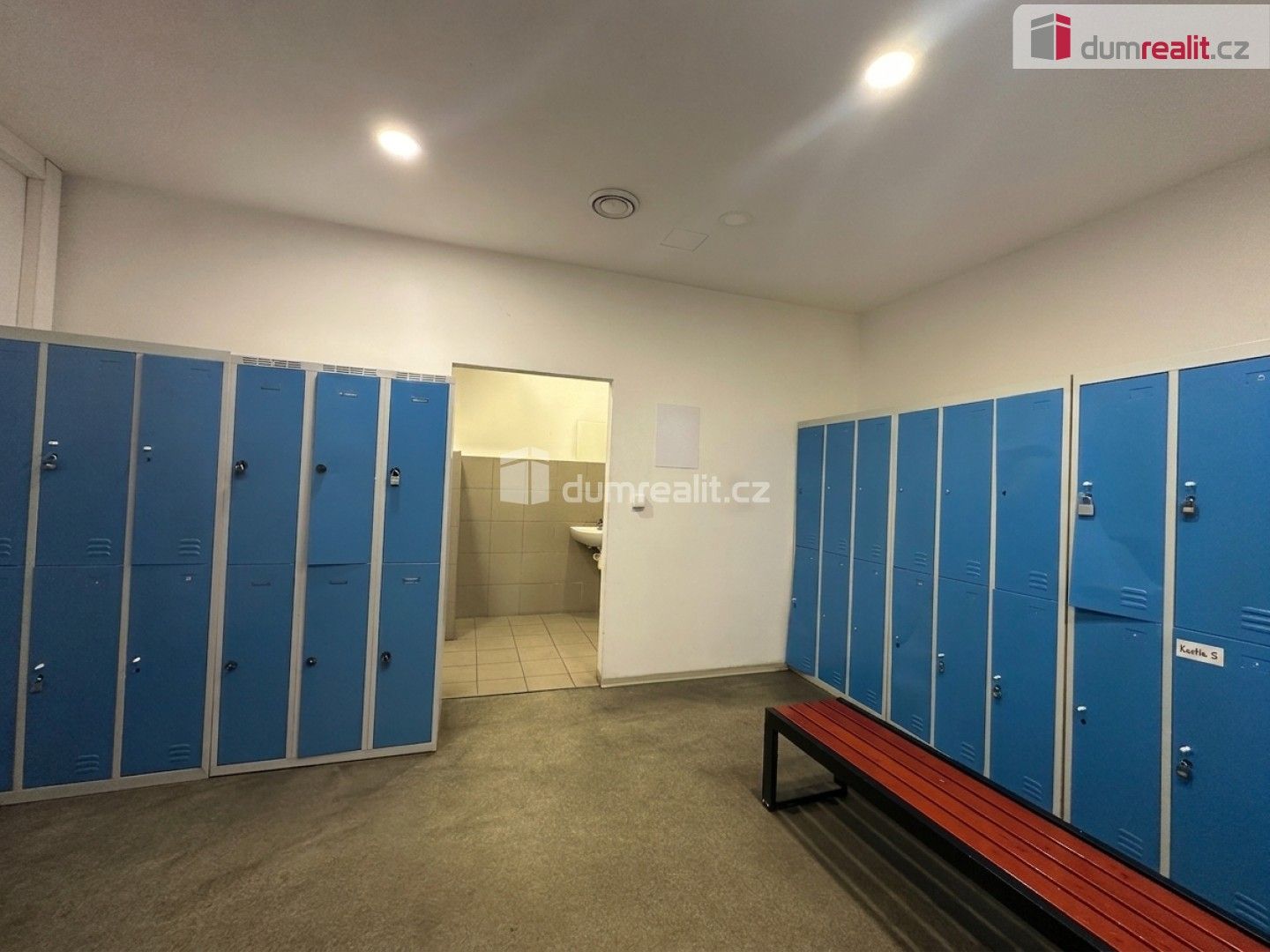 Pronájem komerčního prostoru 3000 m² - foto 13