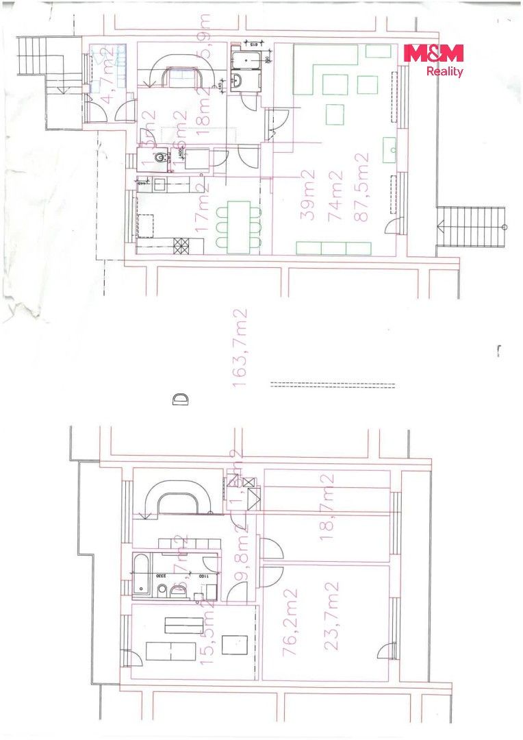 Prodej domu 177 m² - foto 11