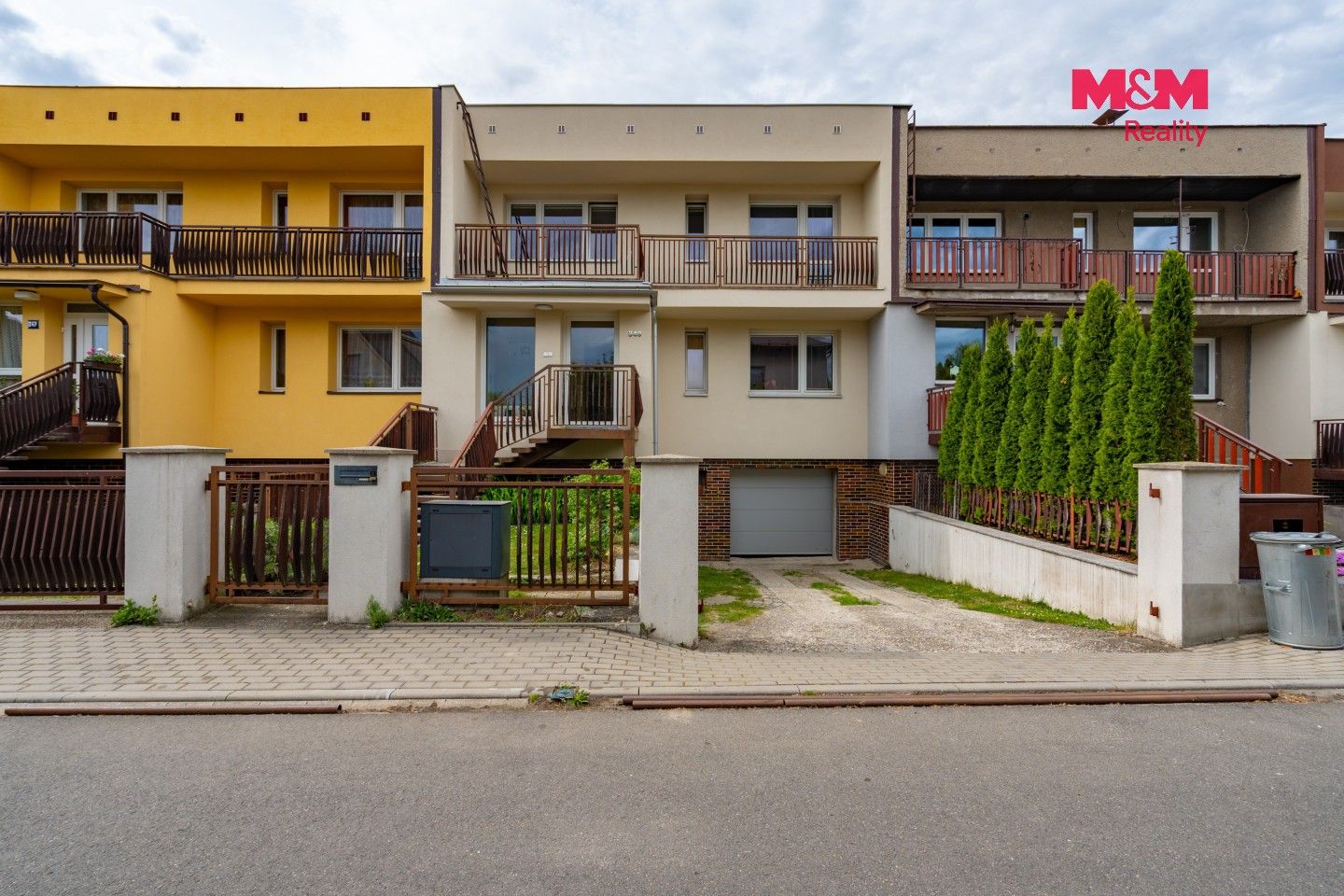 Prodej domu 177 m² - foto 16