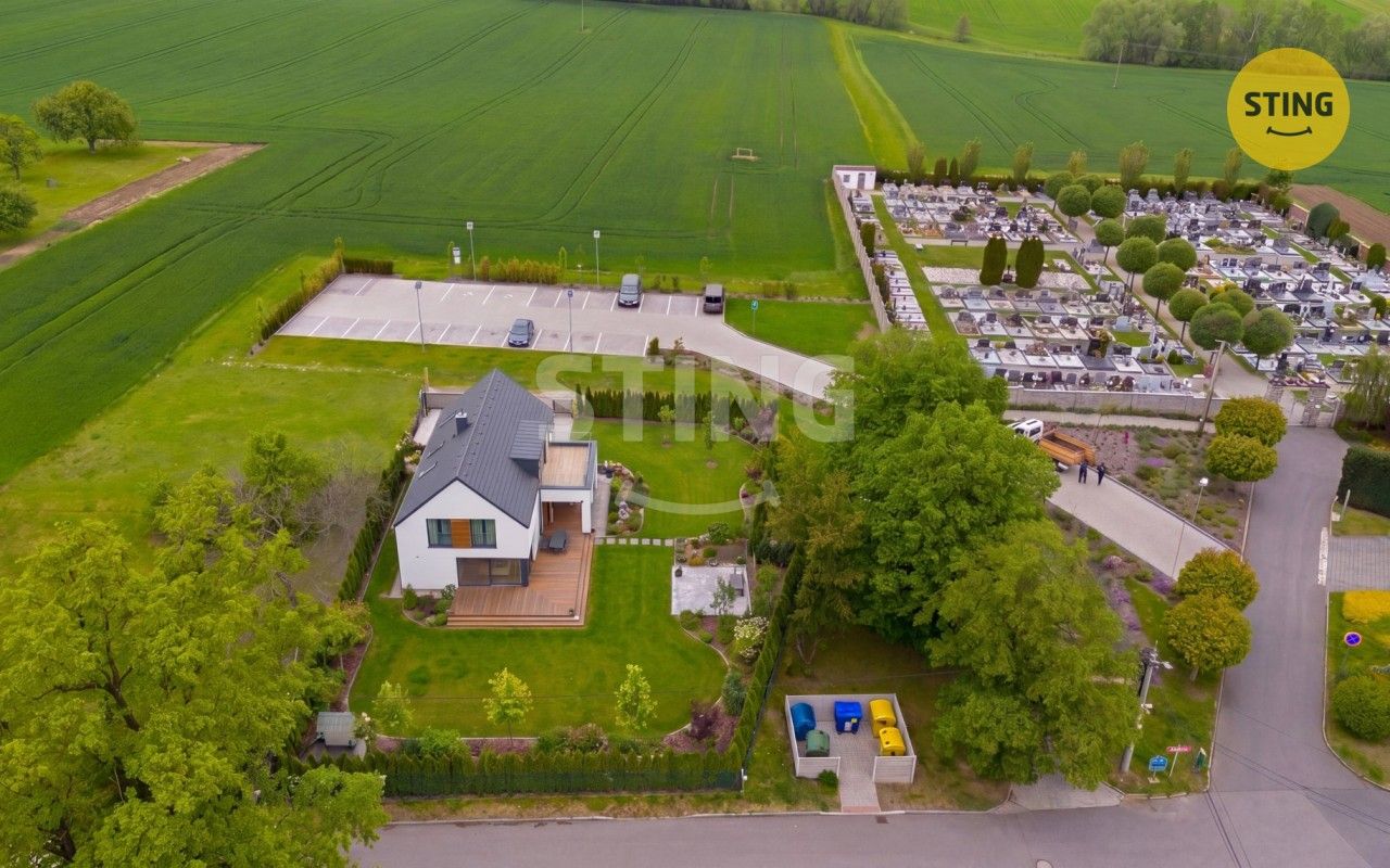 Prodej pozemku 962 m² - foto 4