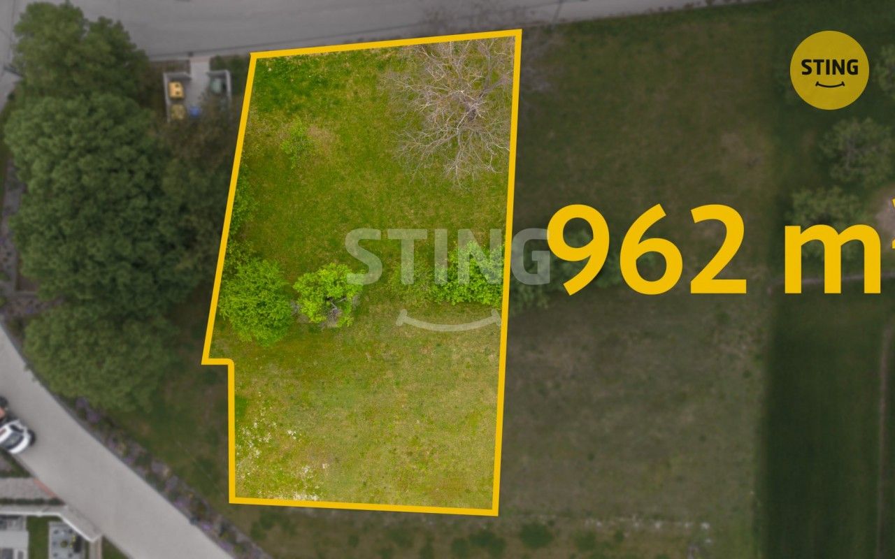 Prodej pozemku 962 m² - foto 6