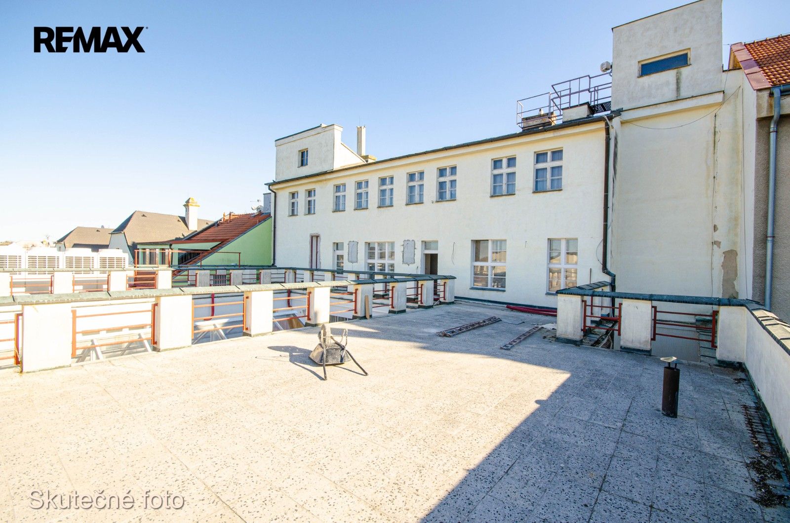 Pronájem bytu 3+1 127 m² - foto 5