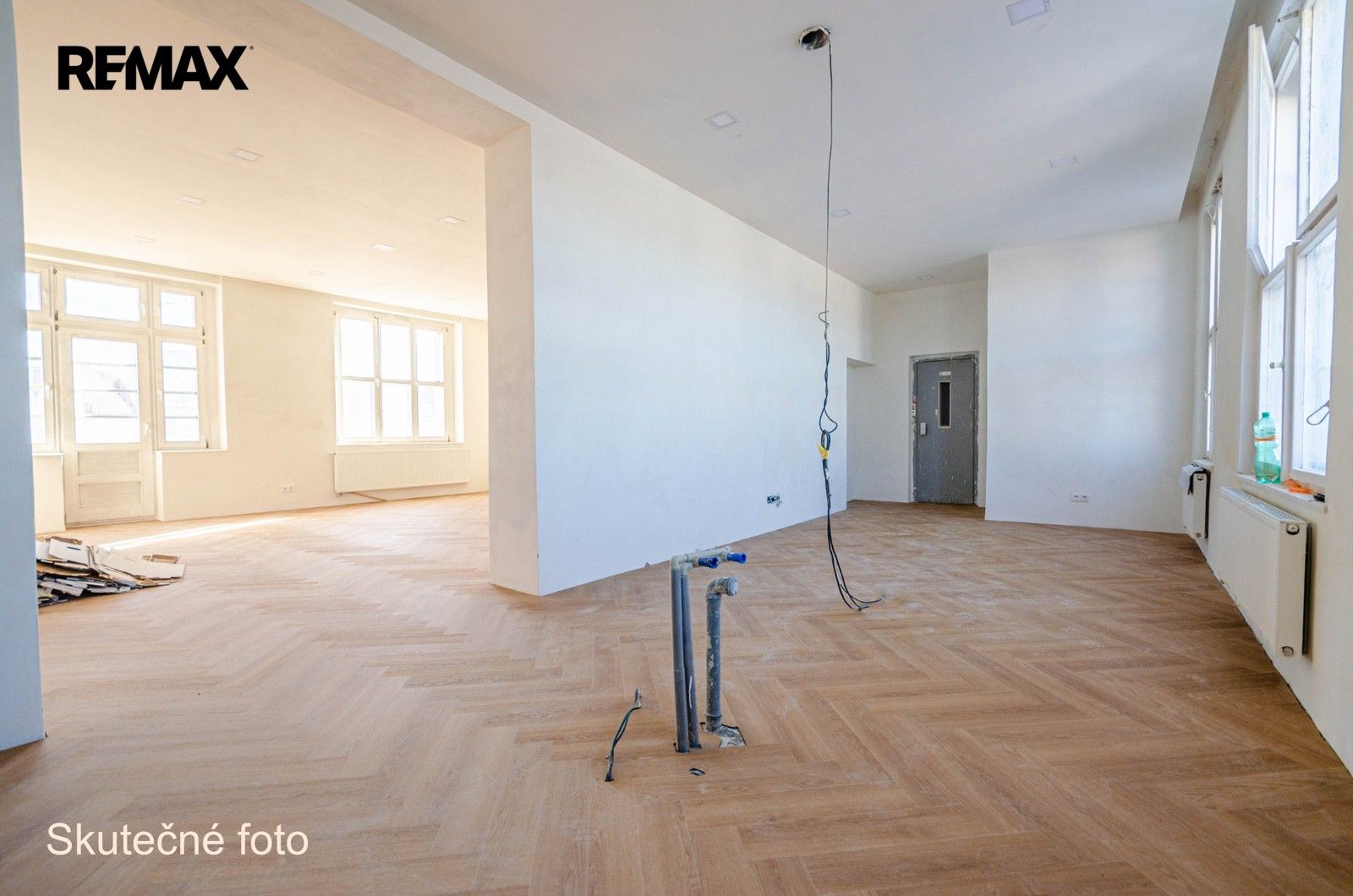Pronájem bytu 3+1 127 m² - foto 7