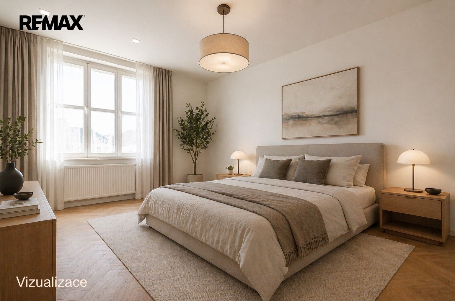 Pronájem bytu 3+1 127 m² - foto 8